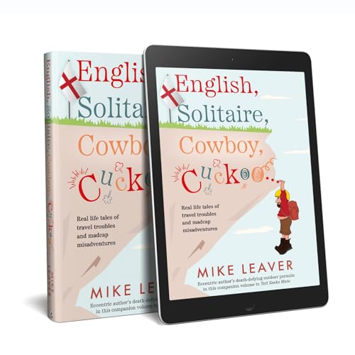 English, Solitaire, Cowboy, Cuckoo...