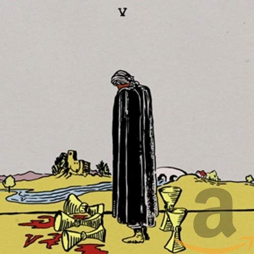 Wavves - V - V [CD]