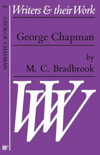 George Chapman