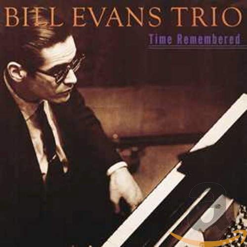 Evans,bill - Time Remembered [CD]