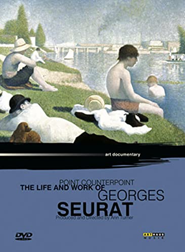 Georges Seurat - Art Lives [DVD]