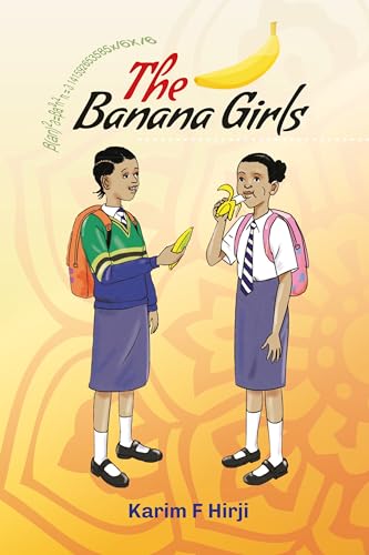The Banana Girls