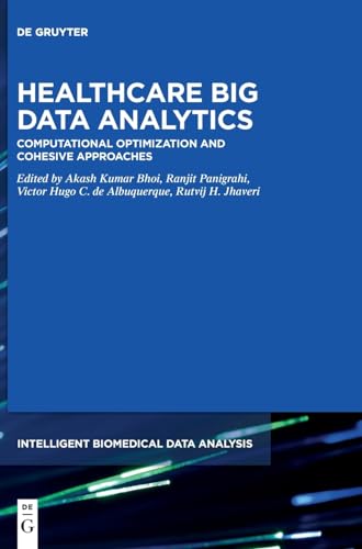 Healthcare Big Data Analytics