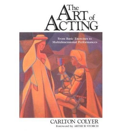 Art of Acting