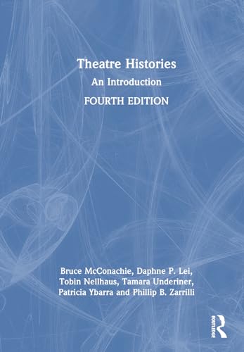 Theatre Histories : An Introduction