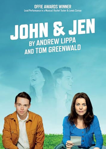 John And Jen [DVD]