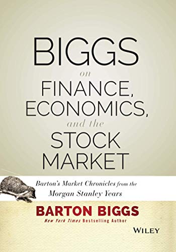 Biggs on Finance