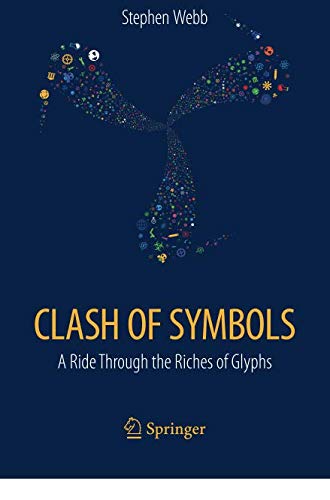 Clash of Symbols: A ride through the riches of glyphs