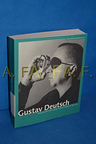 Gustav Deutsch