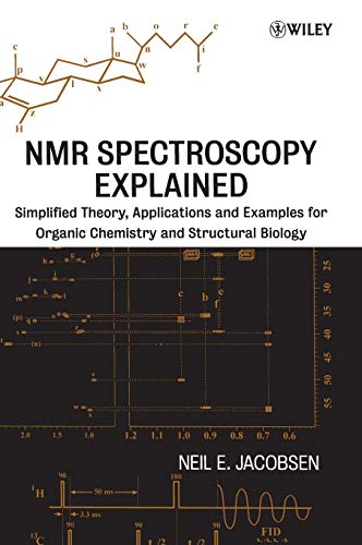 NMR Spectroscopy Explained: Simplified Theory