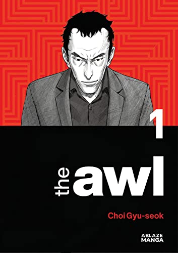 The Awl Gn Vol 01 (Mr) (C: 0-1-2)