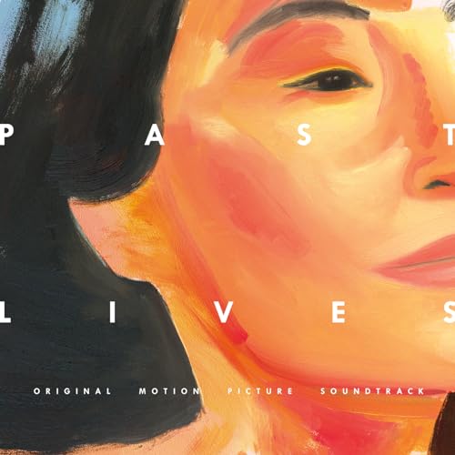 Christopher Bear & Daniel Rossen - Past Lives (White Vinyl) [VINYL]