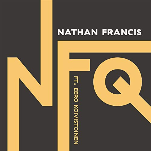 Francis  Nathan - Nfq [CD]