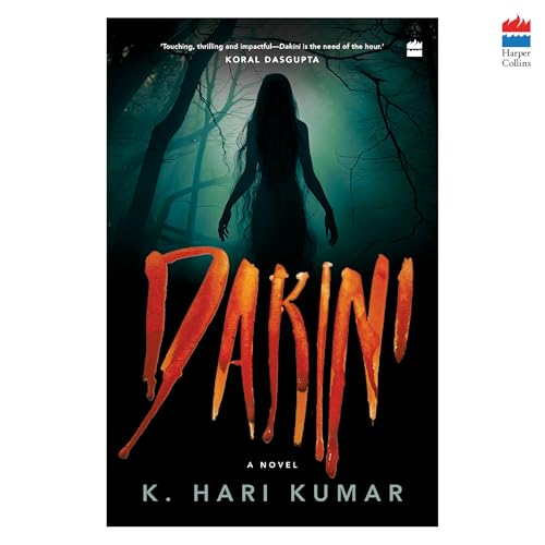 Dakini : A Novel