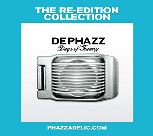 De-phazz - Days Of Twang (Limited Edition) [CD]