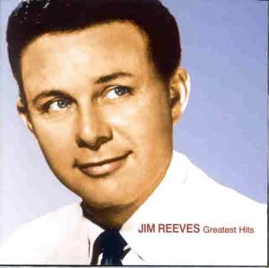 Reeves, Jim - Reeves: Greatest Hits [CD]