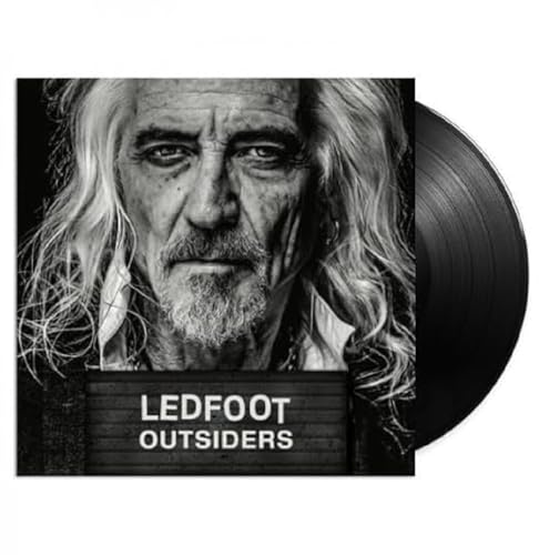 Ledfoot - Outsiders [VINYL]