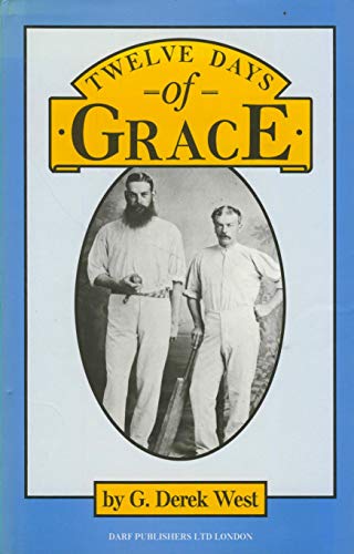 Twelve Days of Grace