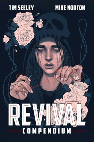 Revival Compendium Tp (Mr)