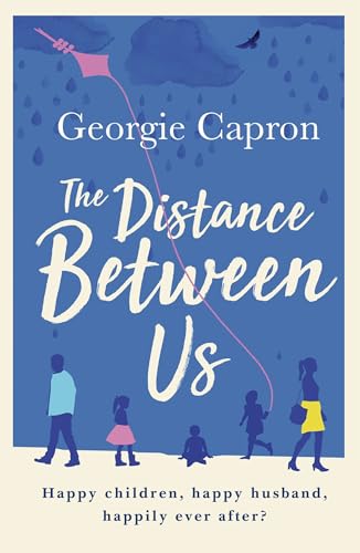 The Distance Between Us : What happens to a marriage once children and life take over...