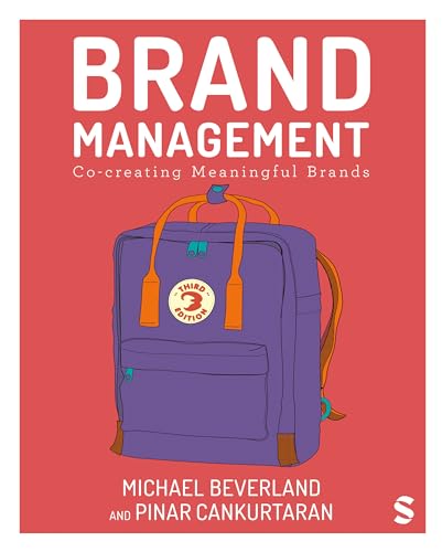Brand Management : Co-creating Meaningful Brands