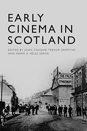 Early Cinema in Scotland