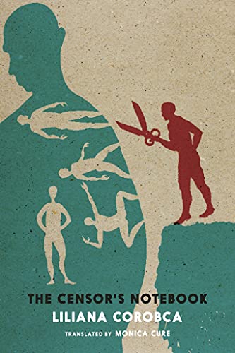 The Censor's Notebook ― Winner of the Oxford-Weidenfeld Translation Prize 2023