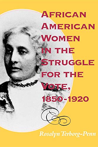 African American Women in the Struggle for the Vote