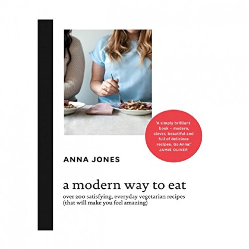 A Modern Way to Eat