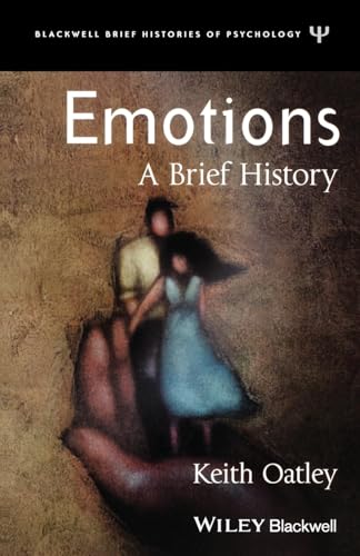Emotions: A Brief History