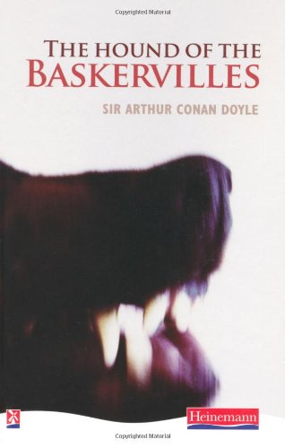 The Hound of the Baskervilles (New Windmills KS4)