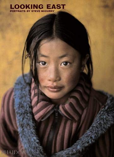 Steve McCurry: Looking East