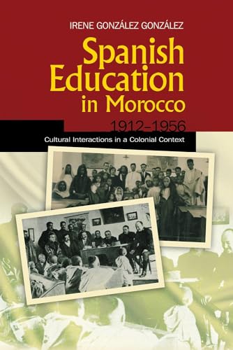 Spanish Education in Morocco