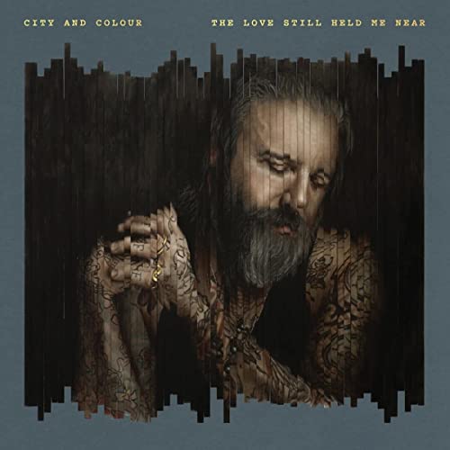City And Colour - The Love Still Held Me Near  [VINYL]