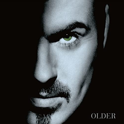 George Michael - Older 2lp [VINYL]