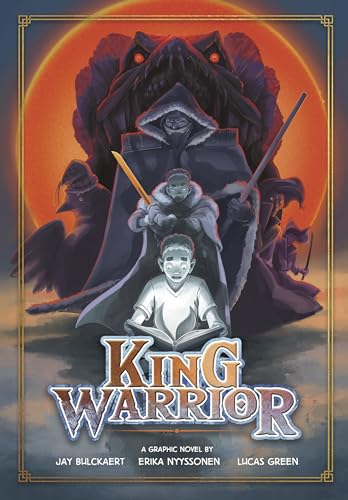 King Warrior