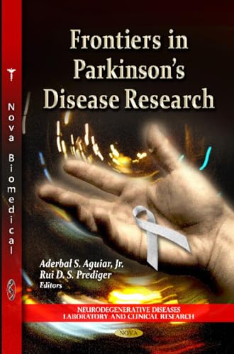 Frontiers in Parkinson's Disease Research