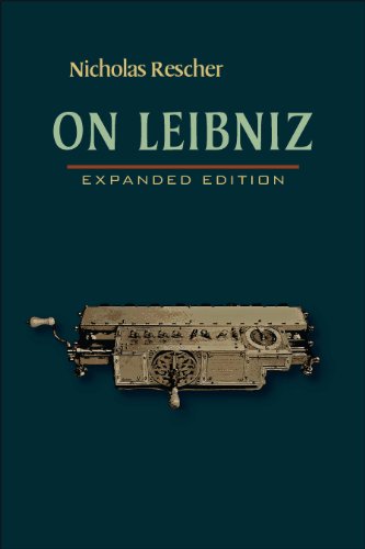 On Leibniz : Expanded Edition