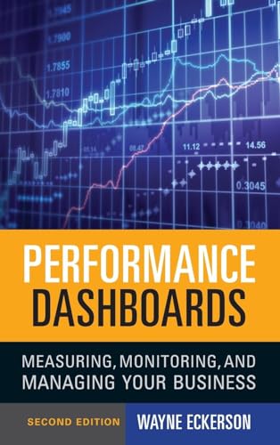 Performance Dashboards: Measuring