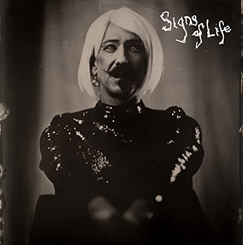 Foy Vance - Signs of Life (Amazon Signed Edition) [VINYL]