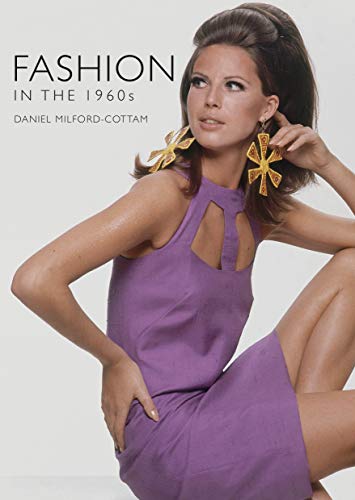 Fashion in the 1960s (Shire Library)