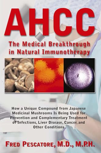 The Science of Ahcc the Science of Ahcc : The Medical Breakthrough in Natural Immunotherapy