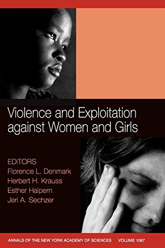 Violence and Exploitation Against Women and Girls