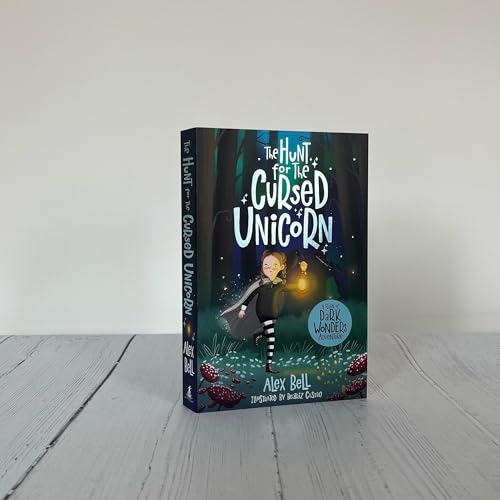 The Hunt for the Cursed Unicorn