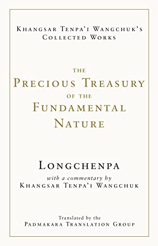 PRECIOUS TREASURY OF THE FUNDAMEN