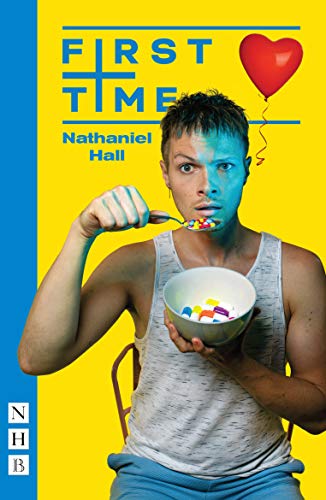 First Time (NHB Modern Plays)