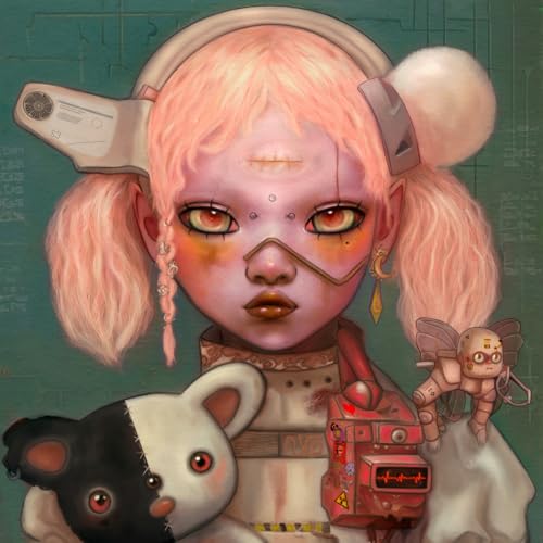 Various - Post Human: Nex Gen [VINYL]
