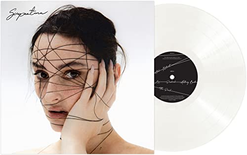 Banks - Serpentina [VINYL]