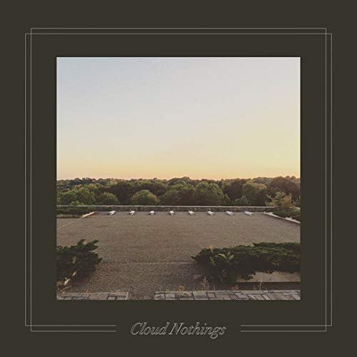 Cloud Nothings - The Black Hole Understands  [VINYL]