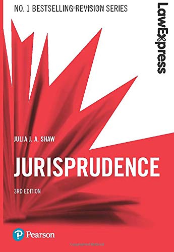 Law Express: Jurisprudence